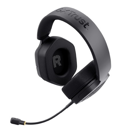 Cuffie Over-Ear Gaming - Trust GXT 493 Carus - Wireless Bluetooth Multipiattaforma - con...