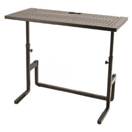 Supporto Multifunzione - Quik Lok DJ/233 - Regolabile in Altezza - Richiudibile e Compatto -...