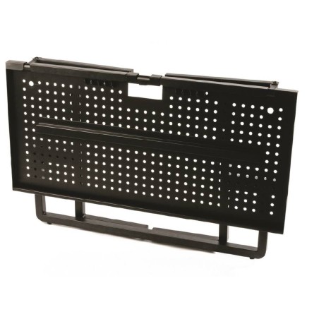 Supporto Multifunzione - Quik Lok DJ/233 - Regolabile in Altezza - Richiudibile e Compatto -...