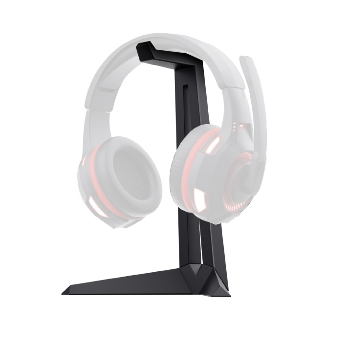 Supporto per Cuffie - Trust GXT 260 Cendor - Nero