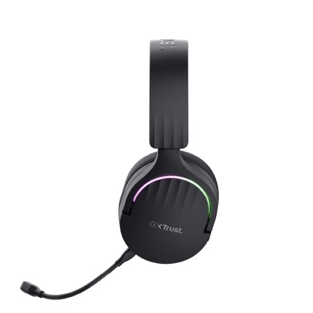 Cuffie Over-Ear Gaming - Trust GXT 491 Fayzo - Wireless Bluetooth - con Microfono