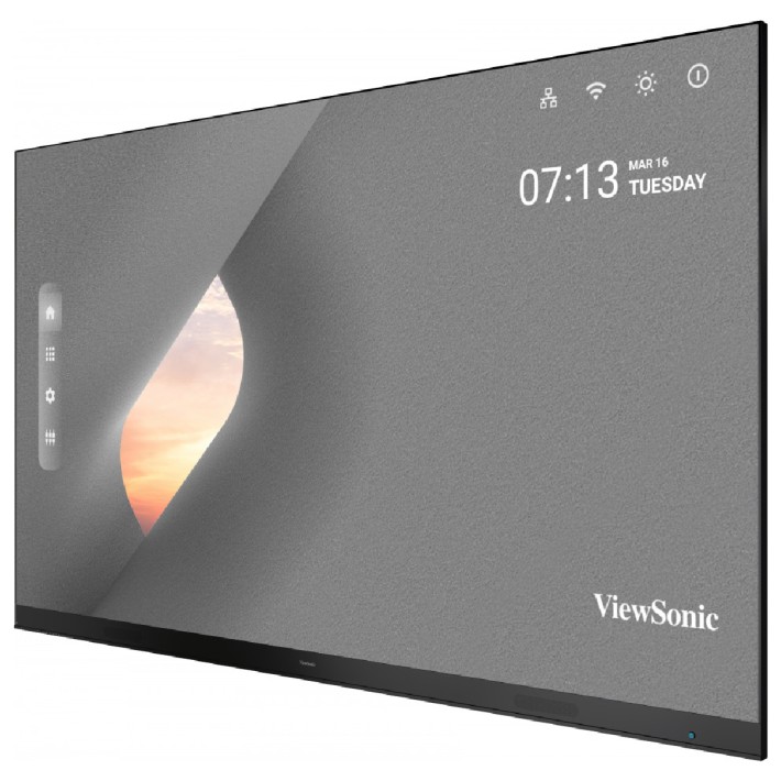 LedWall All in One 136" - con Sistema Audio e 2...