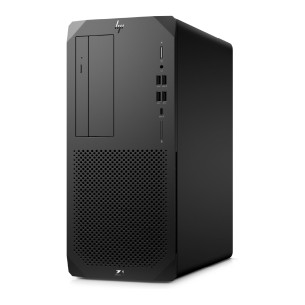 Workstation - Hp Z1 G8 - Intel Core i5 11400 - 16 Gb Ram... 2