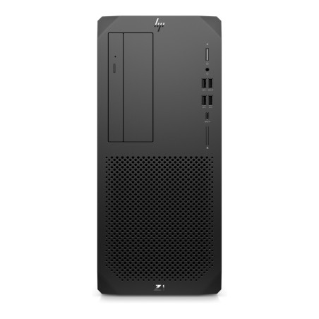 Workstation - Hp Z1 G8 - Intel Core i5 11400 - 16 Gb Ram  - 512 Gb SSD - Windows 11...