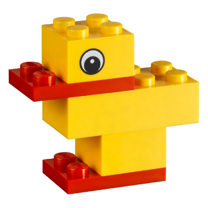LEGO® Education Duck