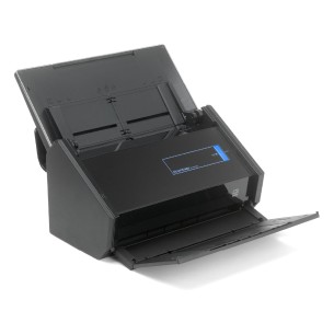 FUJITSU IX500 SCANNER A4 ADF 25/50 PPM