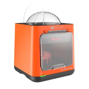 Stampante 3D Da Vinci Nano Pwr Cord 3D Printer