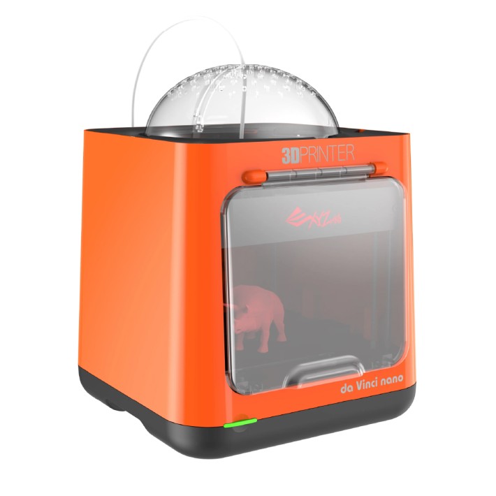 Stampante 3D Da Vinci Nano Pwr Cord 3D Printer