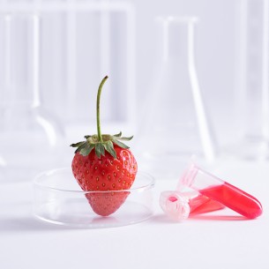 LABORATORIO DI CHIMICA ALIMENTARE
