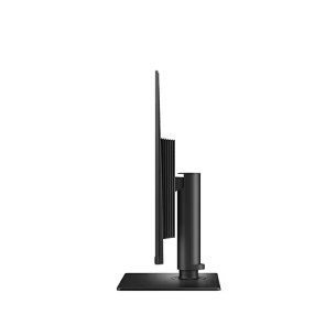 Monitor 24" Multimediale - Samsung S24D406 - Full Hd - Hdmi - Display Port - Rotazione 90°...