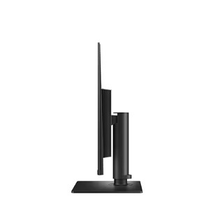 Monitor 27" Multimediale - Samsung S27D406 - Full Hd - Hdmi - Display Port - Rotazione 90°...