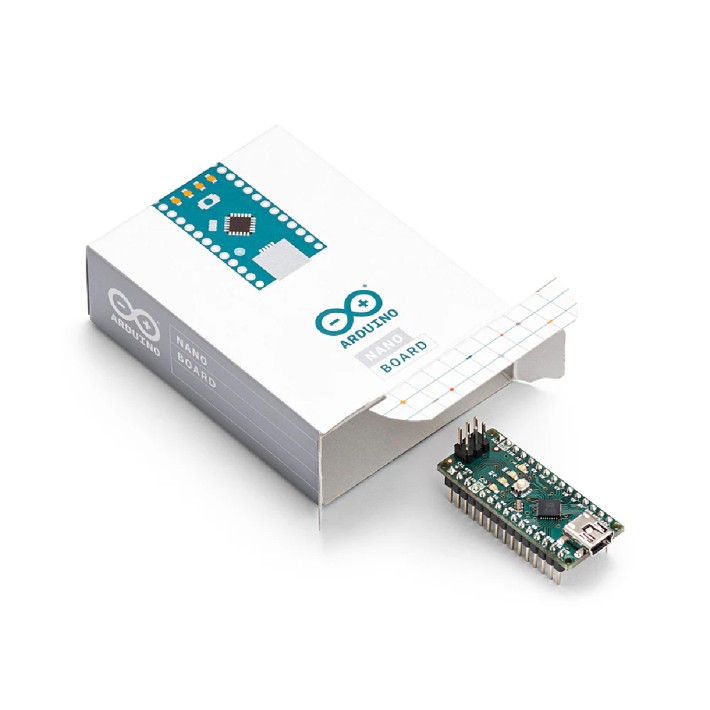 Arduino Nano