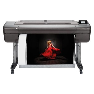 HP Designjet Plotter Z9+dr PostScript da 44" con V-Trimmer