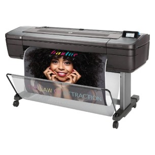 HP Designjet Plotter Z9+dr PostScript da 44" con V-Trimmer 2