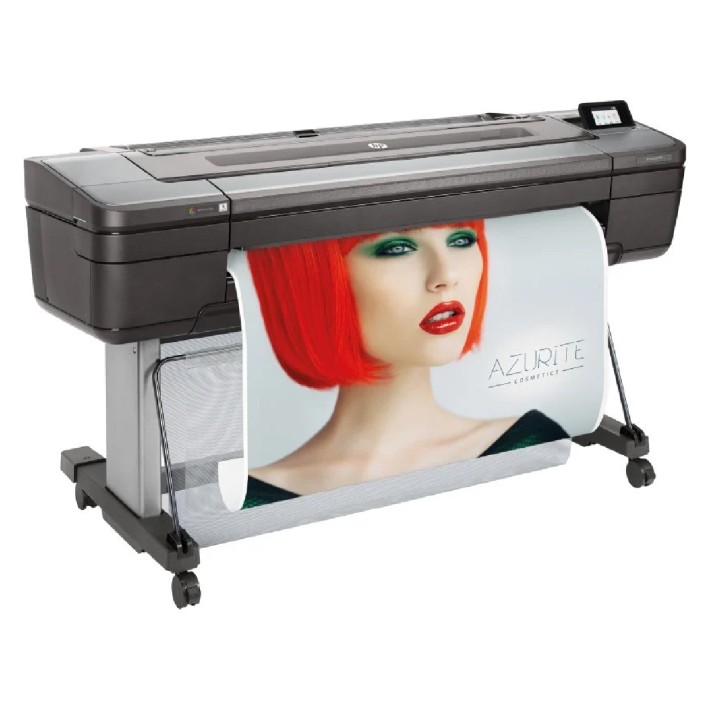 HP Designjet Plotter Z9+dr PostScript da 44"...
