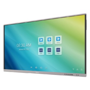 Monitor Touch Optoma 65" serie 5 - 4Gb - 32Gb con Wi-fi,... 2