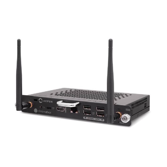 Chromebox OPS Chrome OS - Cpu Intel Celeron...