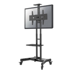 Carrello per Monitor Massimo 65" e 50kg