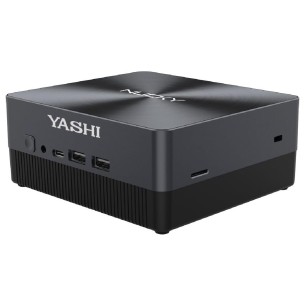 Computer Mini Desktop - Yashi Nucky - Cpu Intel i5 11400...