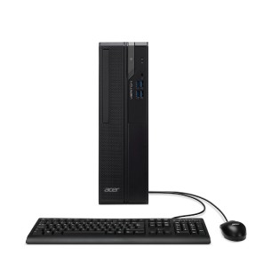 Computer Desktop - Veriton X2710G - i3 13100 - 8 Gb - 256...