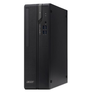 Computer Desktop - Veriton X2710G - i3 13100 - 8 Gb - 256 Gb - Windows 11 Pro for Education