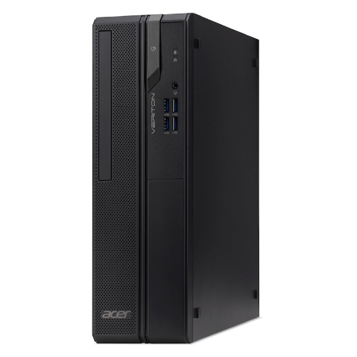 Computer Desktop - Veriton X2710G - i3 13100 - 8 Gb - 256 Gb - Windows 11 Pro for Education