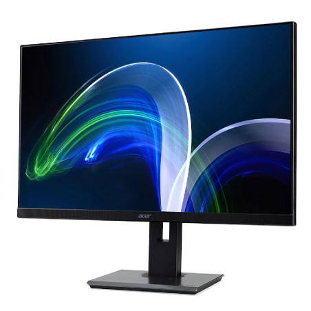 Monitor 27" Multimediale e Certificato TCO - ACER Vero B277Gbmiprx - Full Hd IPS - Hdmi -...