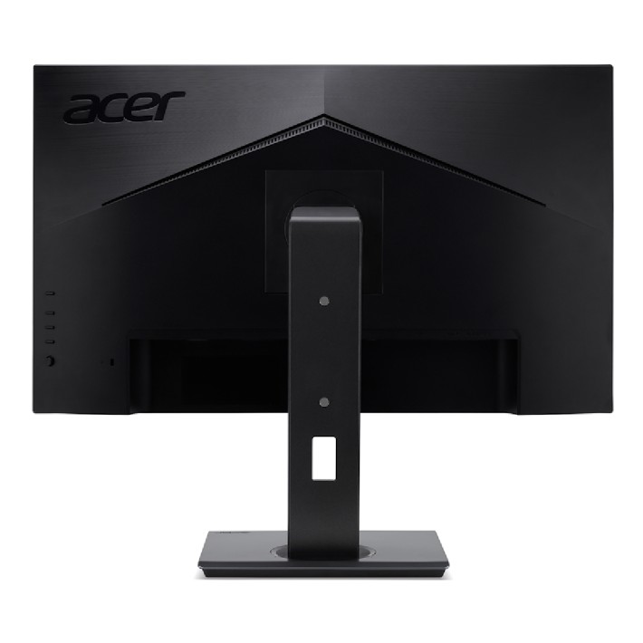 Monitor 27" Multimediale e Certificato TCO -...