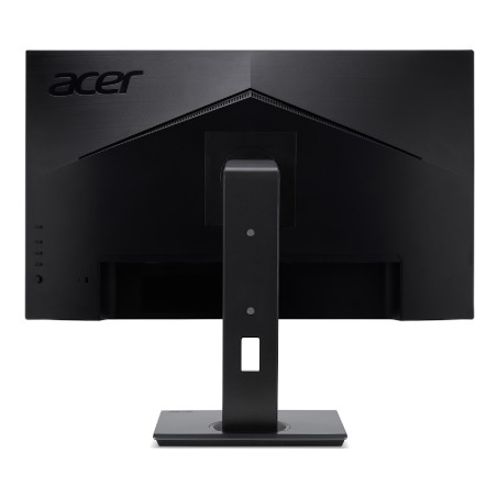 Monitor 27" Multimediale e Certificato TCO - ACER Vero B277Gbmiprx - Full Hd IPS - Hdmi -...