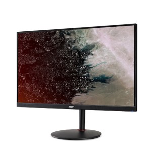 Monitor 24" Multimediale Ideale per Gaming- Acer NITRO... 2