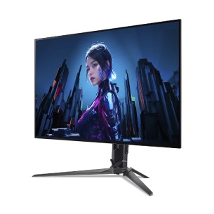Monitor 32" Multimediale Ideale per Gaming- Acer Predator... 2