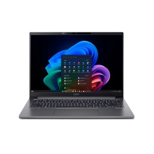 Notebook 14" WUXGA OLED - Acer TravelMate X4 14 AI -...