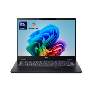 Notebook 14" 2.8K IPS - Acer TravelMate P6 14 AI - Intel...