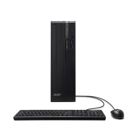 PC Desktop - Acer Veriton VX2720GT - Intel Core i5 14400 - RAM 16 GB DDR5 - SSD 512 GB -...
