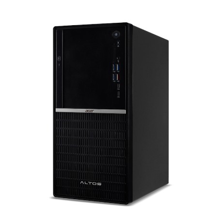 Workstation Desktop - Acer Altos P10 F10 - Intel Core Ultra9 285 - Ram 32gb DDR5 - Ssd 1TB -...