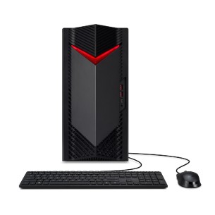 Workstation Desktop - Acer Nitro N50-660 - Intel Core...