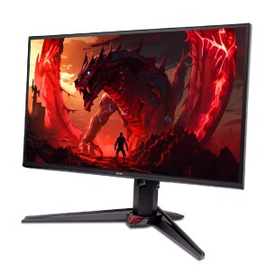 Monitor Multimediale 27" Full HD IPS 200Hz - Acer Nitro... 2