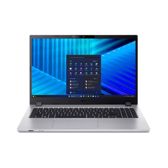 Notebook 15.6" FHD IPS - Acer TravelMate P2 15 - Intel Core Ultra 5 225U- Ram 16Gb - Ssd 1TB...
