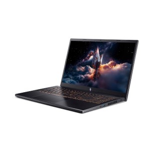 Workstation Mobile 15.6" FHD IPS - Acer Nitro V15 - Intel... 2