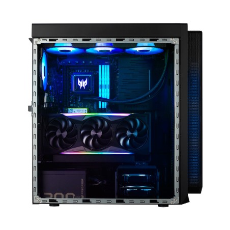 Acer Predator Orion 5000 PO5‑660 - Intel Core Ultra 7 265F - Ram 32gb - Ssd 1TB - NVIDIA RTX...