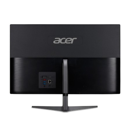 Computer All in One 23,8" Full Hd IPS - Acer Veriton VZ2514G - Intel Core i5 13420H - Ram...