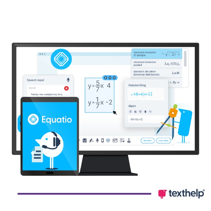 Everway (Texthelp) - valido per Equatio - 1...