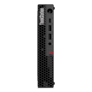 Lenovo ThinkStation P3 Tiny Intel® Core™ i9 i9-14900T 32...