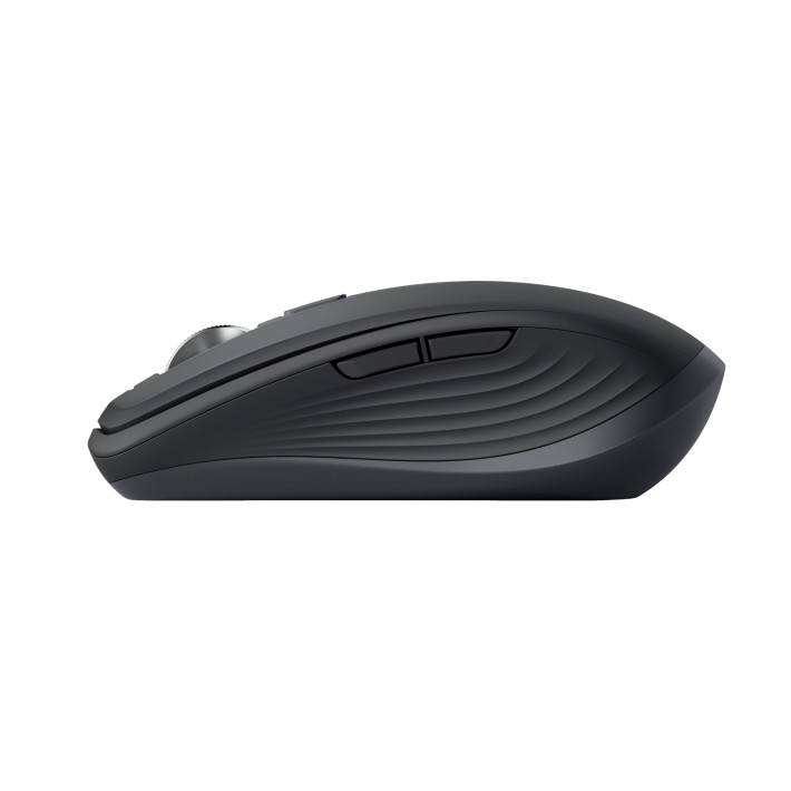 Logitech 910-006929 mouse Ufficio Mano destra RF senza fili + Bluetooth Laser 8000 DPI