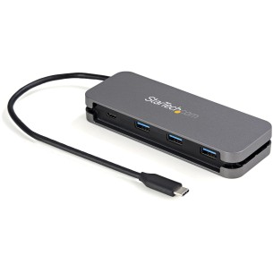 StarTech.com HB30CM3A1CB hub di interfaccia USB 3.2 Gen 1...