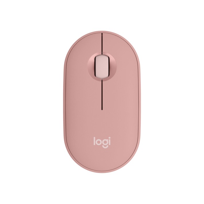 Logitech 910-007014 mouse Viaggio Ambidestro RF senza fili + Bluetooth Ottico 4000 DPI