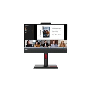 Lenovo ThinkCentre Tiny-In-One 22 Gen 5 Monitor PC 54,6...