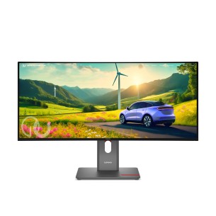Lenovo ThinkVision P34WD-40 Monitor
