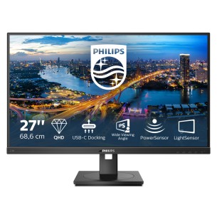 Philips 276B1/00 Monitor PC 68,6 cm (27") 2560 x 1440...