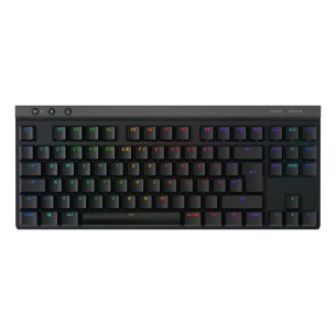 Logitech G G515 LIGHTSPEED TKL